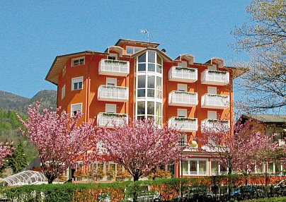 NatureBio Hotel Elite Levico Terme