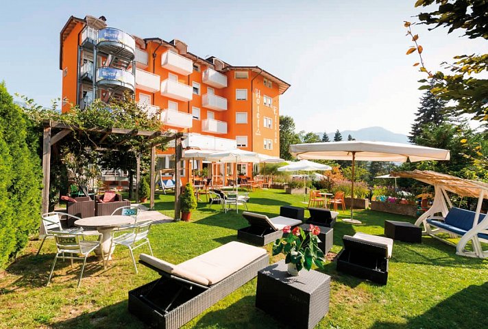 NatureBio Hotel Elite