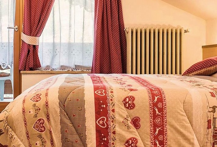 Hotel Sonne Sole