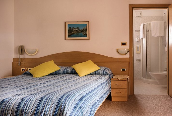 Hotel Sonne Sole