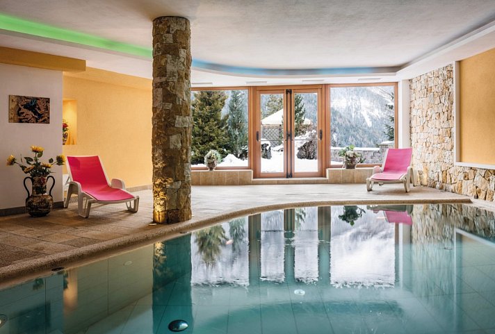 Hotel Sonne Sole
