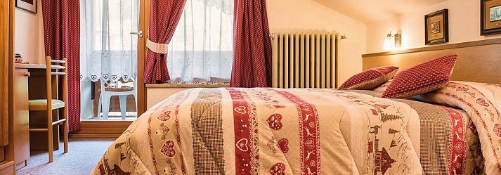 Hotel Sonne Sole