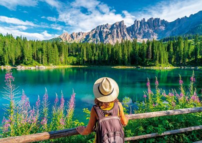 Hotel Sonne Sole Vigo di Fassa