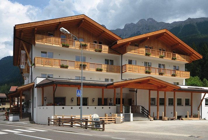 Park Hotel Avisio