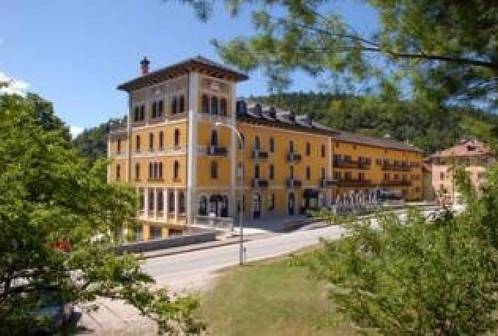 Grand Hotel Astoria