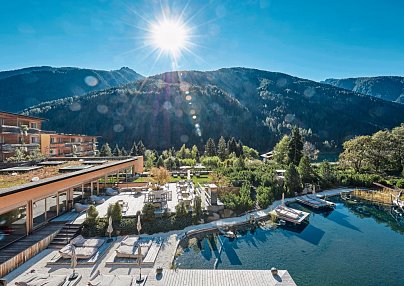 AROSEA Life Balance Hotel