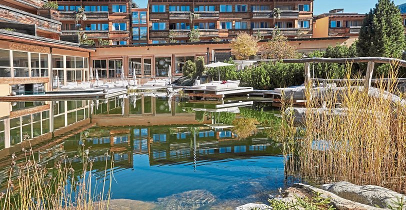 AROSEA Life Balance Hotel