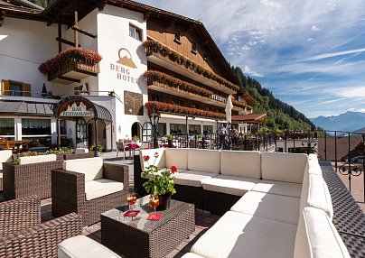 Berghotel Ratschings