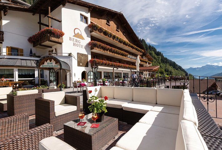 Berghotel Ratschings