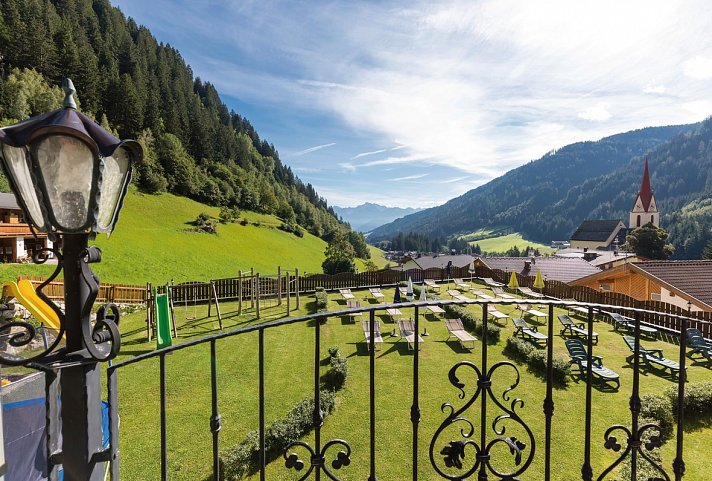 Berghotel Ratschings