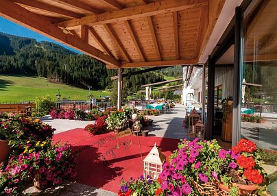 Berghotel Ratschings Ratschings