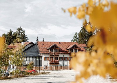 Hotel Leonard