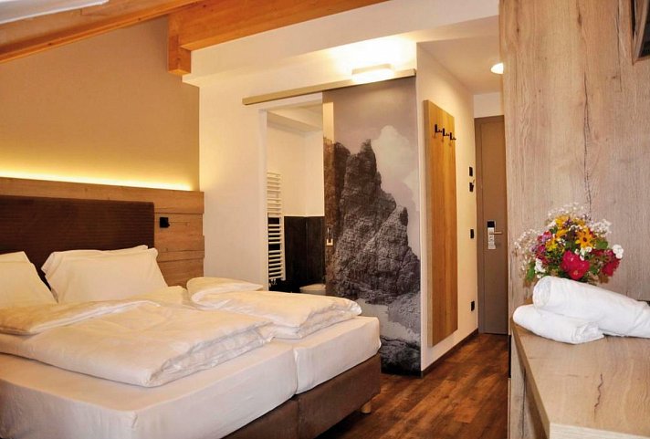 Hotel Leonard