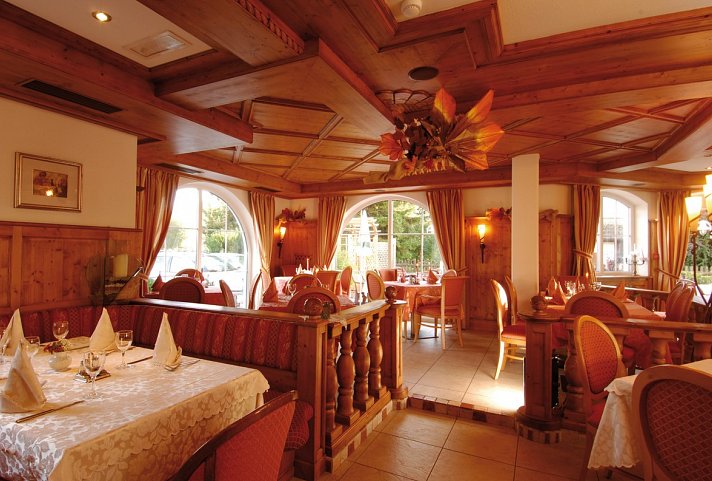 Hotel Rosskopf