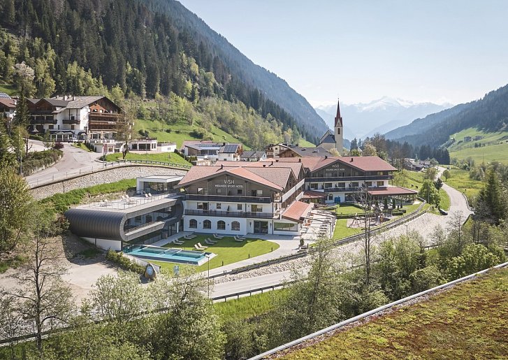 Wellness Sporthotel Ratschings