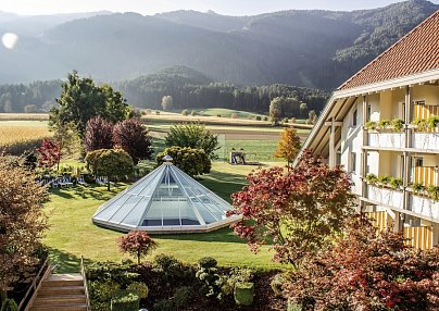 Hotel Montis Reischach