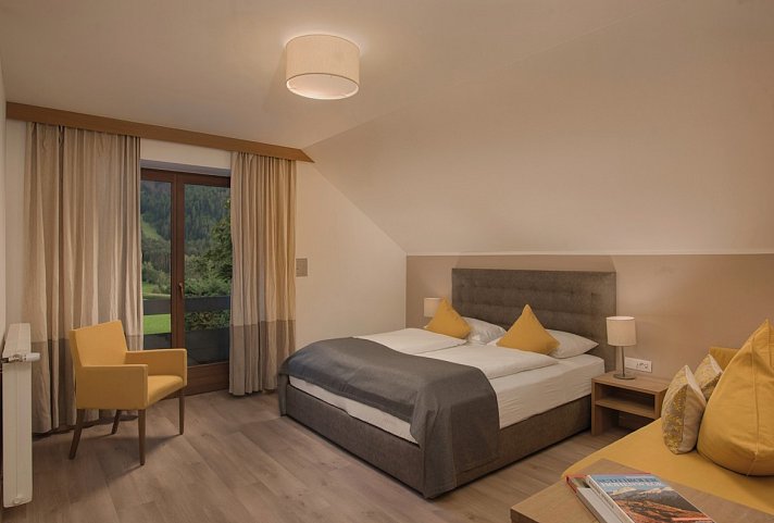 Hotel Montis
