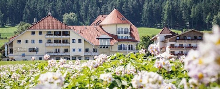 Hotel Montis