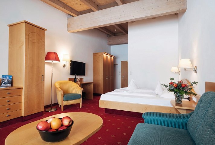 Hotel Bambi am Park