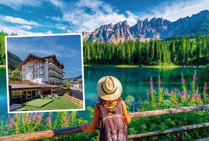 Active Alm Hotel