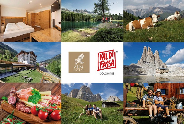 Active Alm Hotel