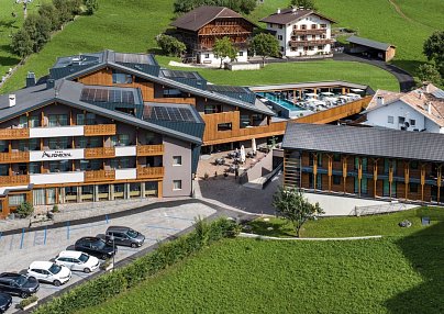 Hotel Alpenroyal Kastelruth