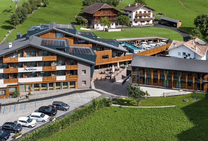 Hotel Alpenroyal