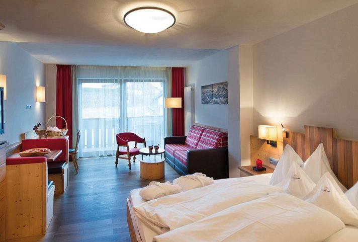 Hotel Alpenroyal