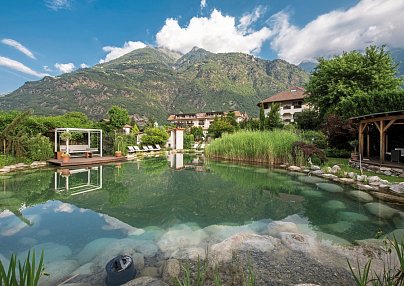 Hotel Rössl Rabland