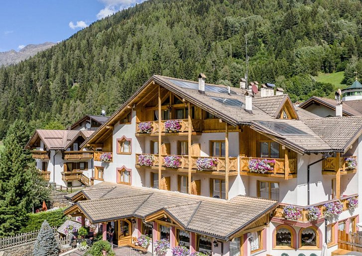 Hotel Gran Zebru