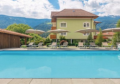 Mei Auszeit Wohlfühlhotel Plaus