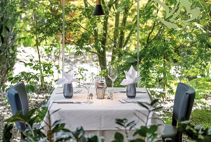 Mei Auszeit Wohlfühlhotel