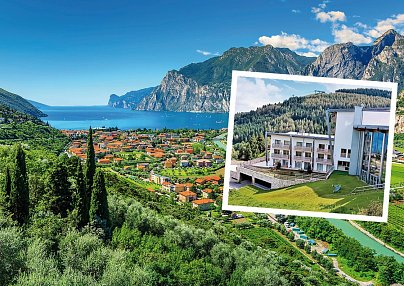 Hotel Brenta Dolomites Vason