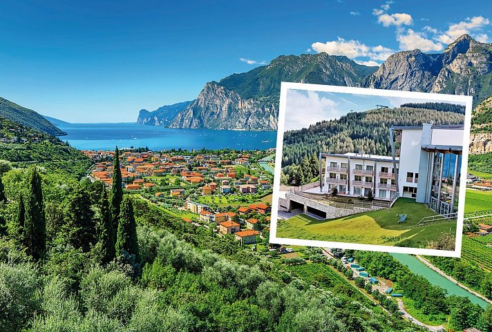 Hotel Brenta Dolomites
