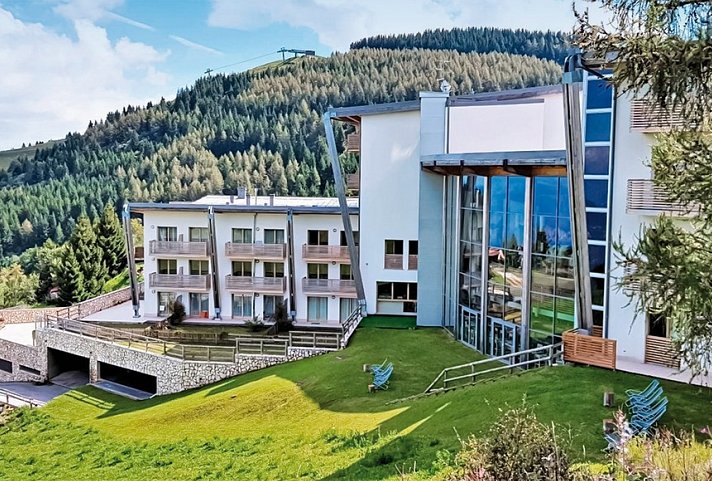 Hotel Brenta Dolomites