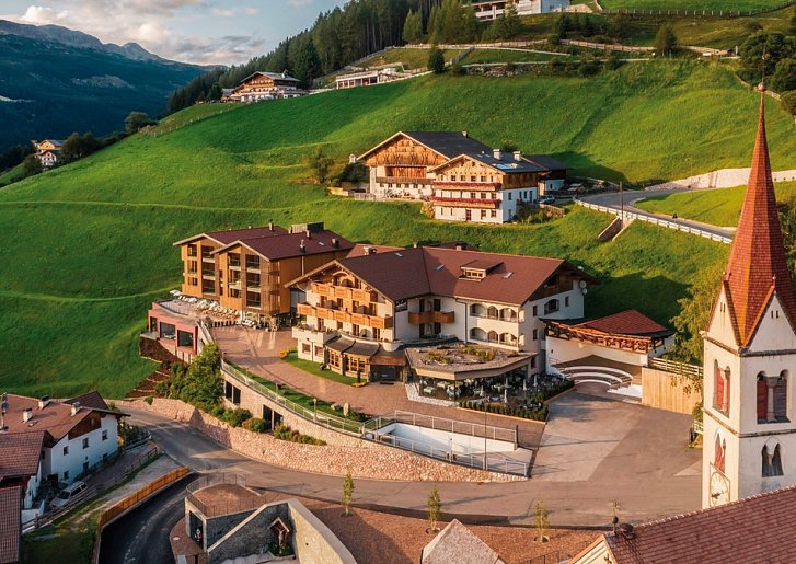 Boutique Hotel Kircher