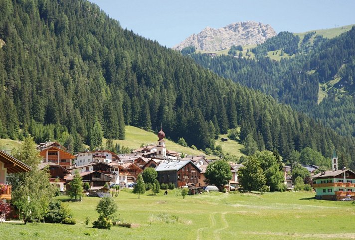 Hotel Dolomites Inn - Canazei