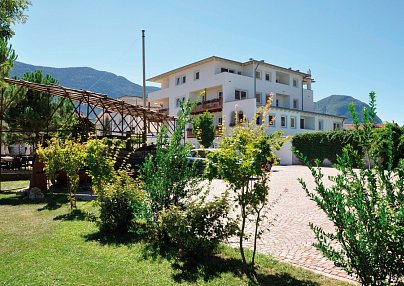 Teutschhaus Kurtinig an der Weinstraße