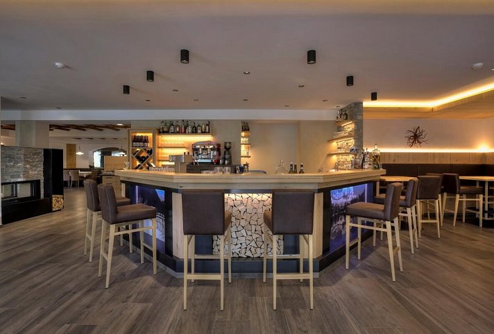 Hotel Residence Rose - Bar