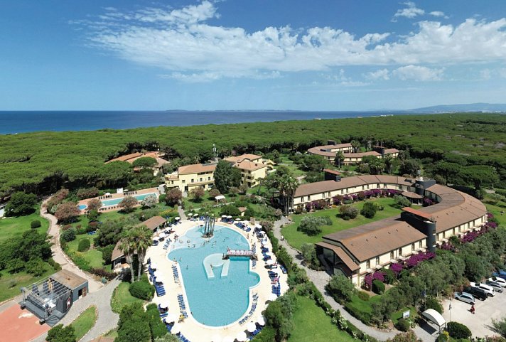 Horse Country Resort & Spa