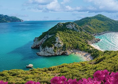 Nasos Hotel & Resort