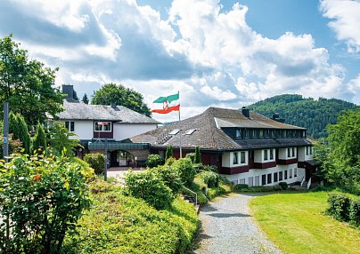 Panorama Hotel Winterberg Winterberg