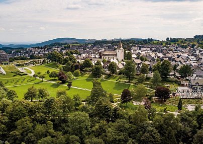 Panorama Hotel Winterberg Winterberg