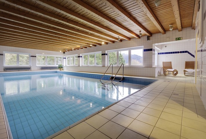 Panorama Hotel Winterberg