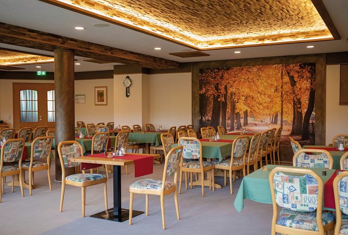 Landhotel Wüllner