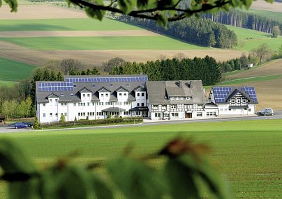 Landgasthof Wüllner Altenfeld