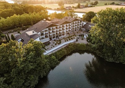 Best Western Premier Seehotel Krautkrämer Münster