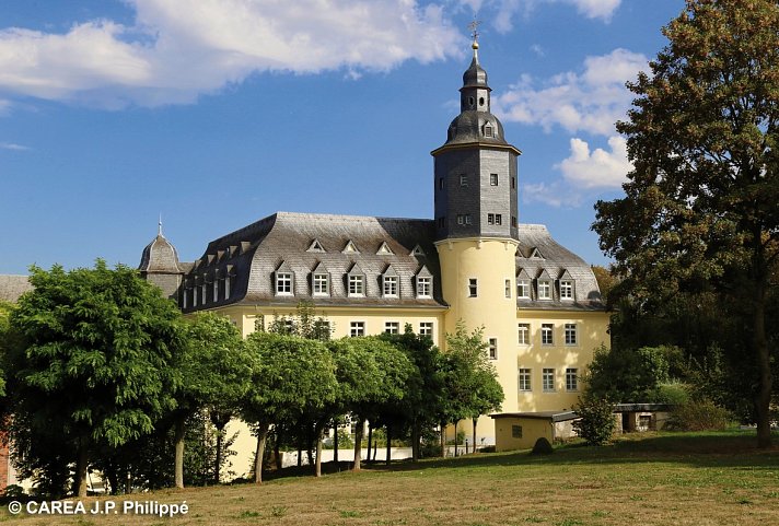 CAREA Schlosshotel Domäne Walberberg