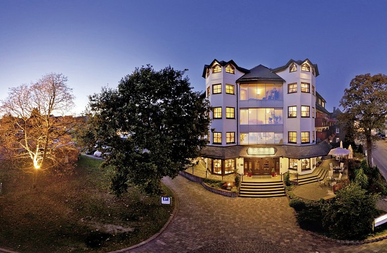Hotel Liebesglück Winterberg