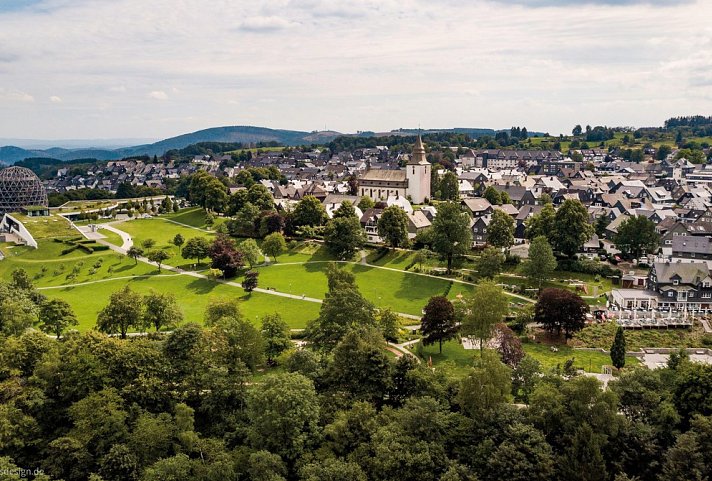 Hotel Liebesglück Winterberg